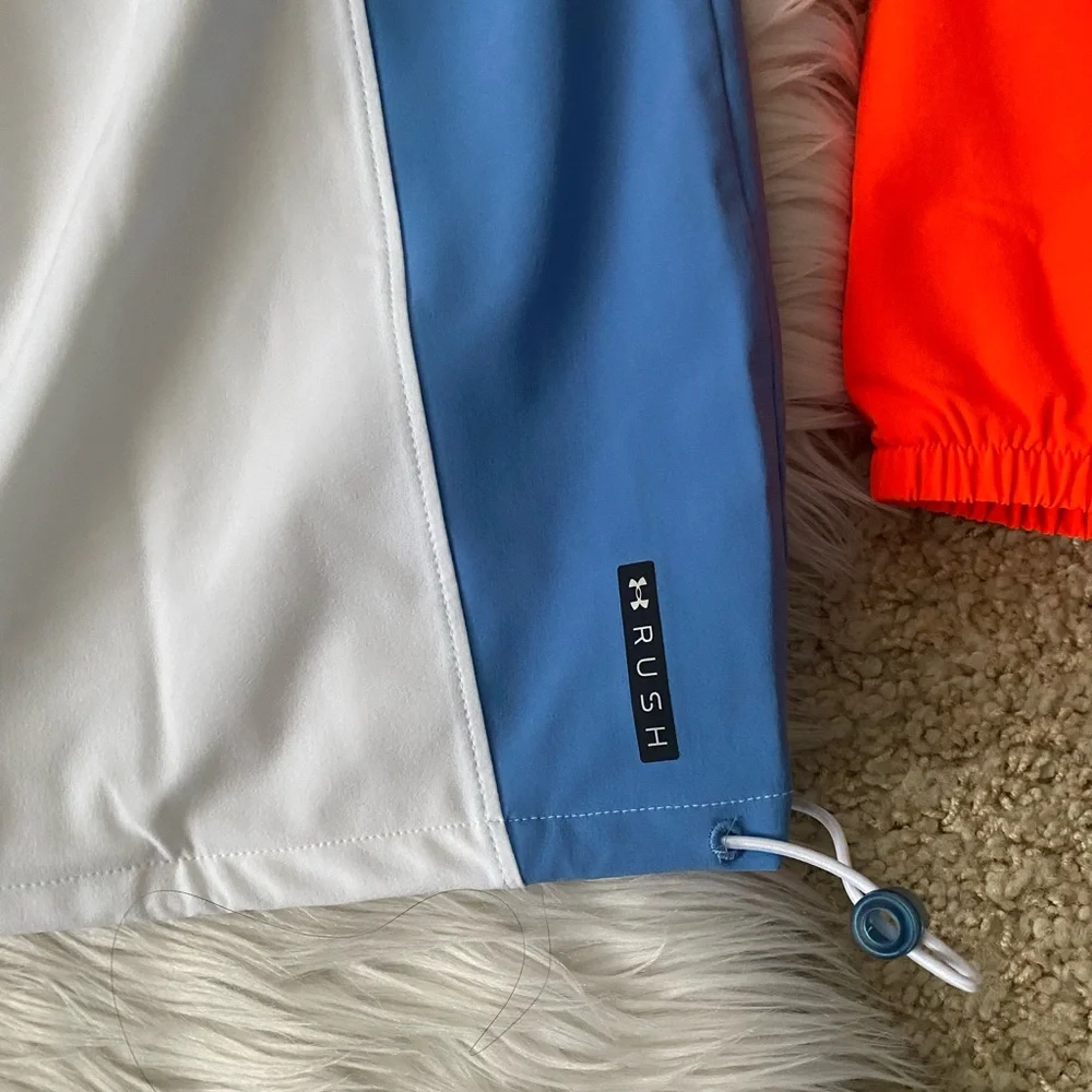 Under Armour {under armour}